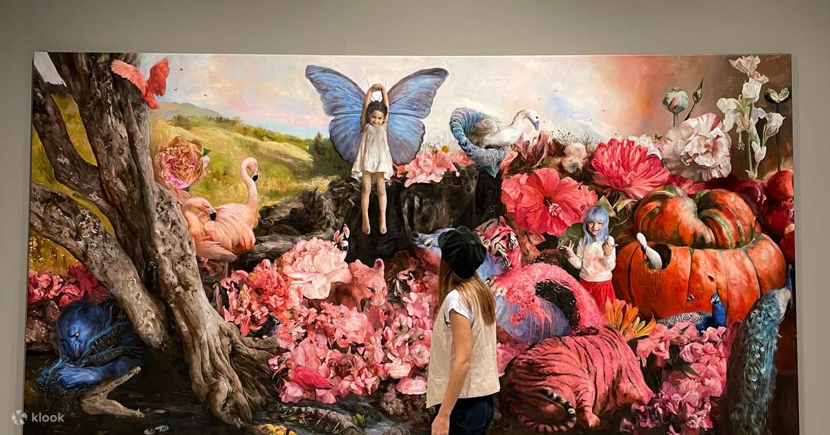 moco-museum-barcelona-with-banksy-and-more-klook